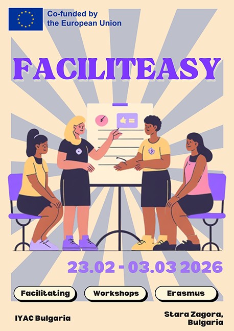 Faciliteasy poster